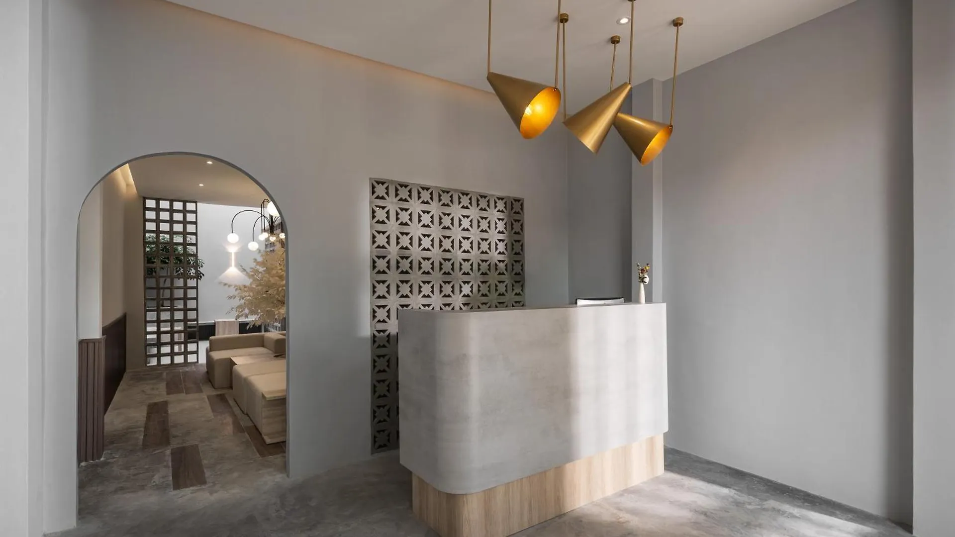 ג'ורג' טאון Muntri Maison ג'ורג' טאון